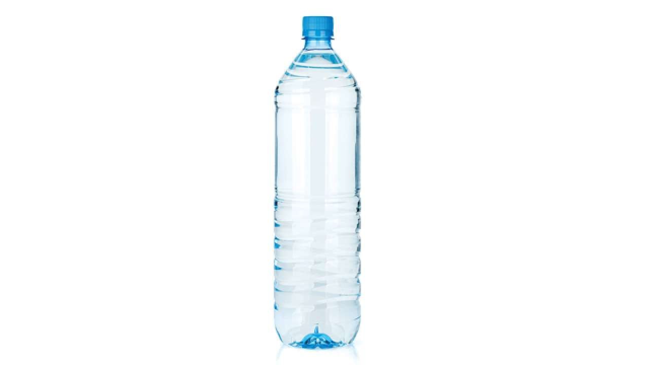 Mineral Water 1(L)